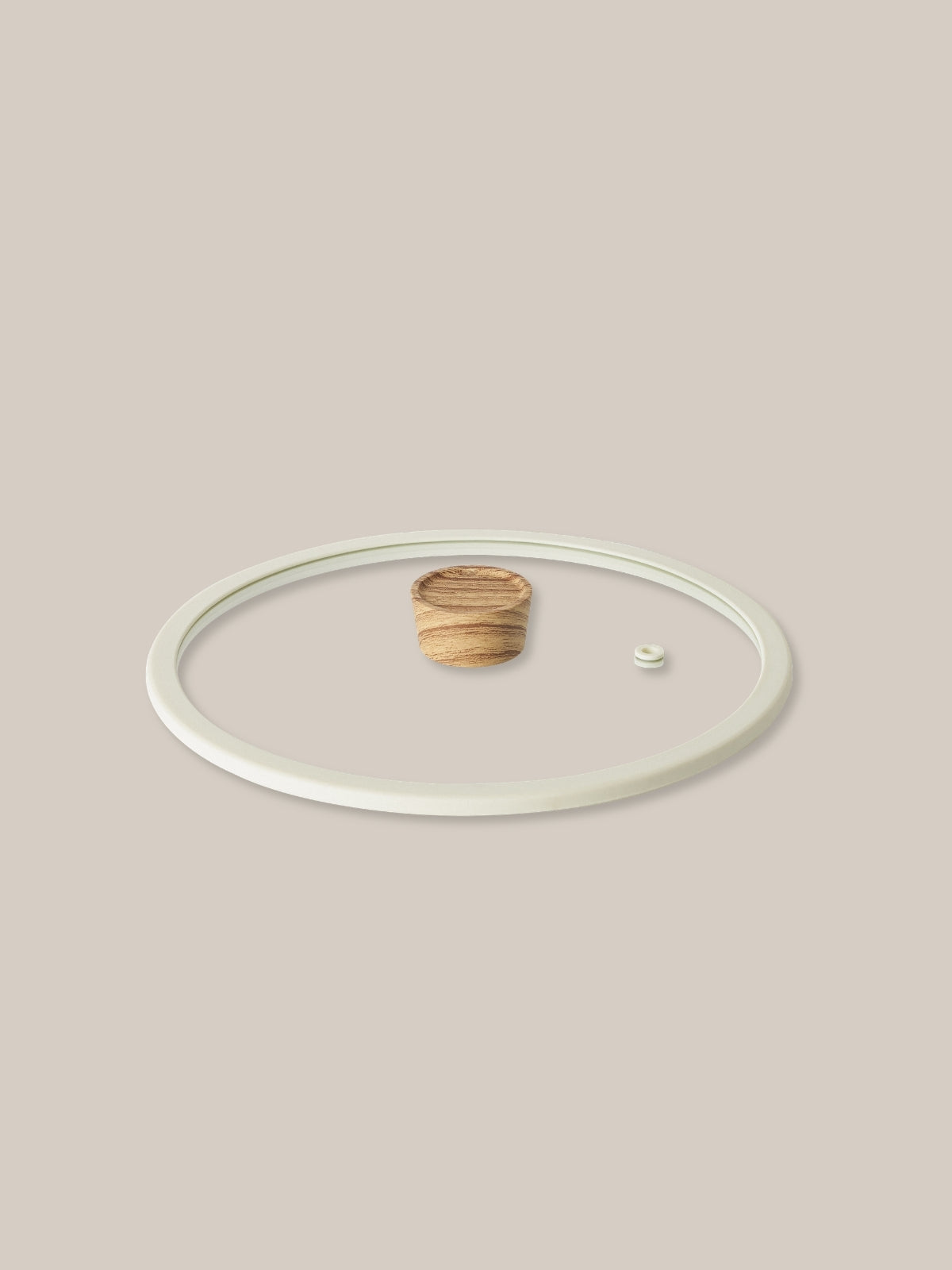Sodam Cookware | 純白鍋具系列