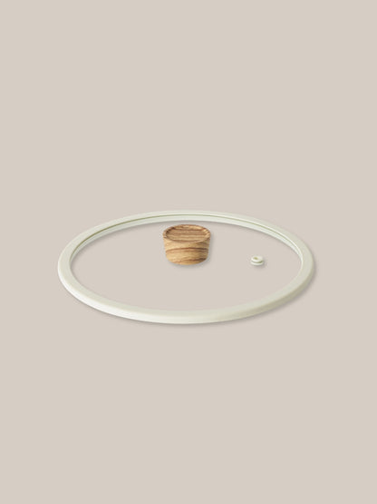 Sodam Cookware | 純白鍋具系列