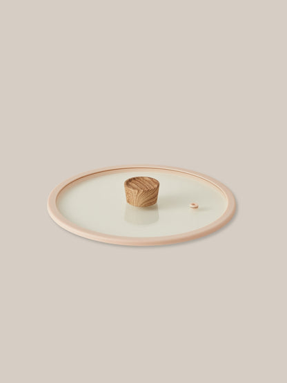 Sodam Cookware | 純白鍋具系列