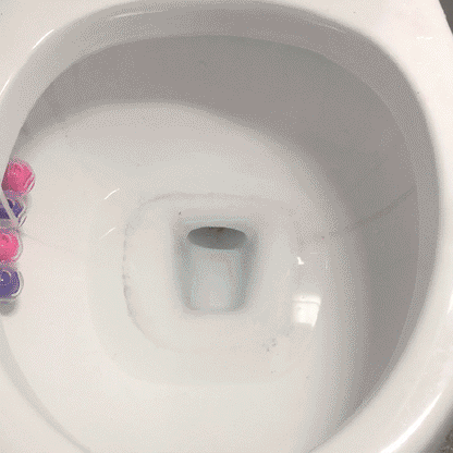 零死角浴廁清潔刷 (本體&補充裝) Bath Stick Cleaner new