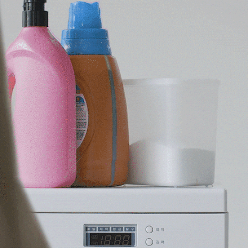 香氛洗衣膠囊 Capsule Detergent