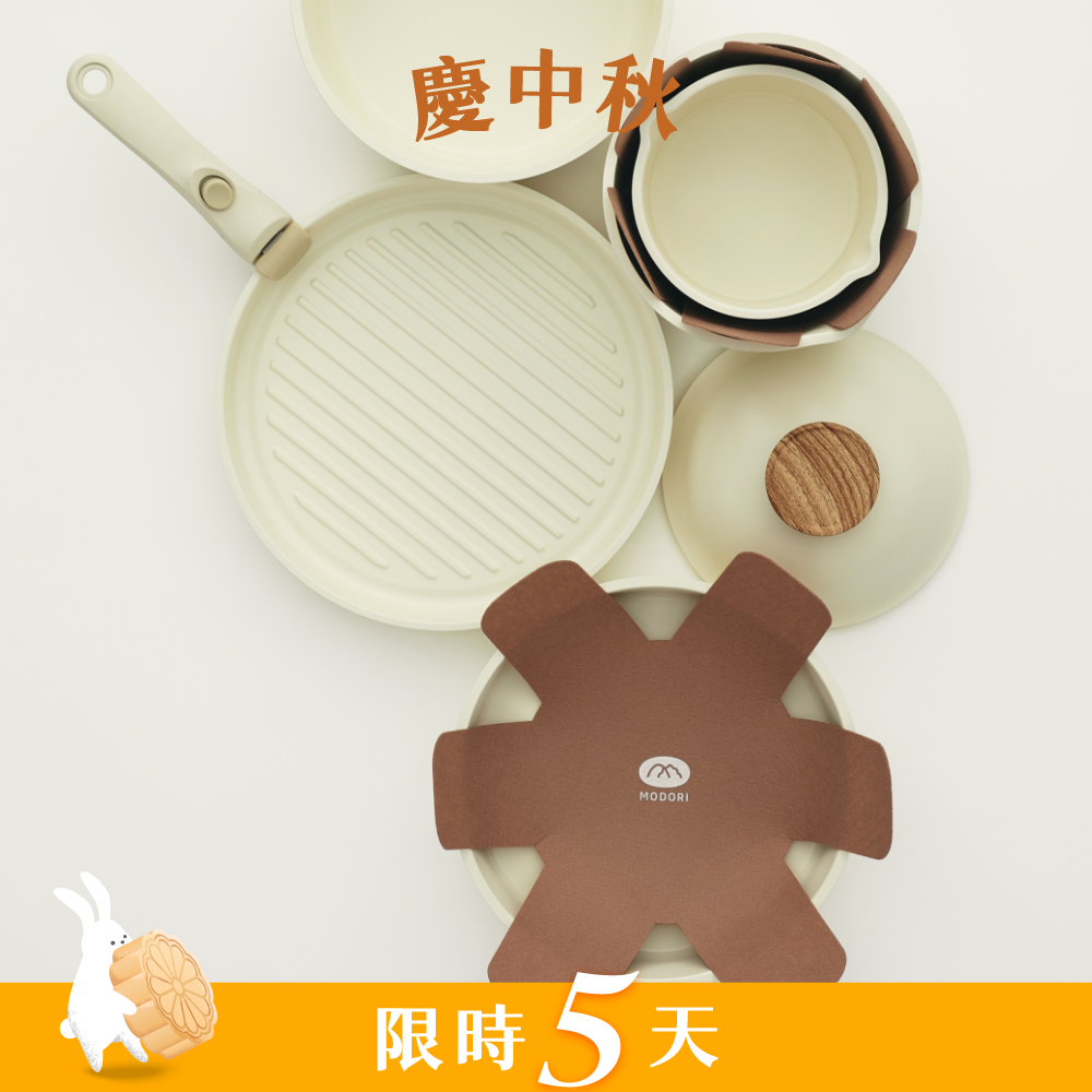 鍋具保護墊 Protective pad set (3ea)