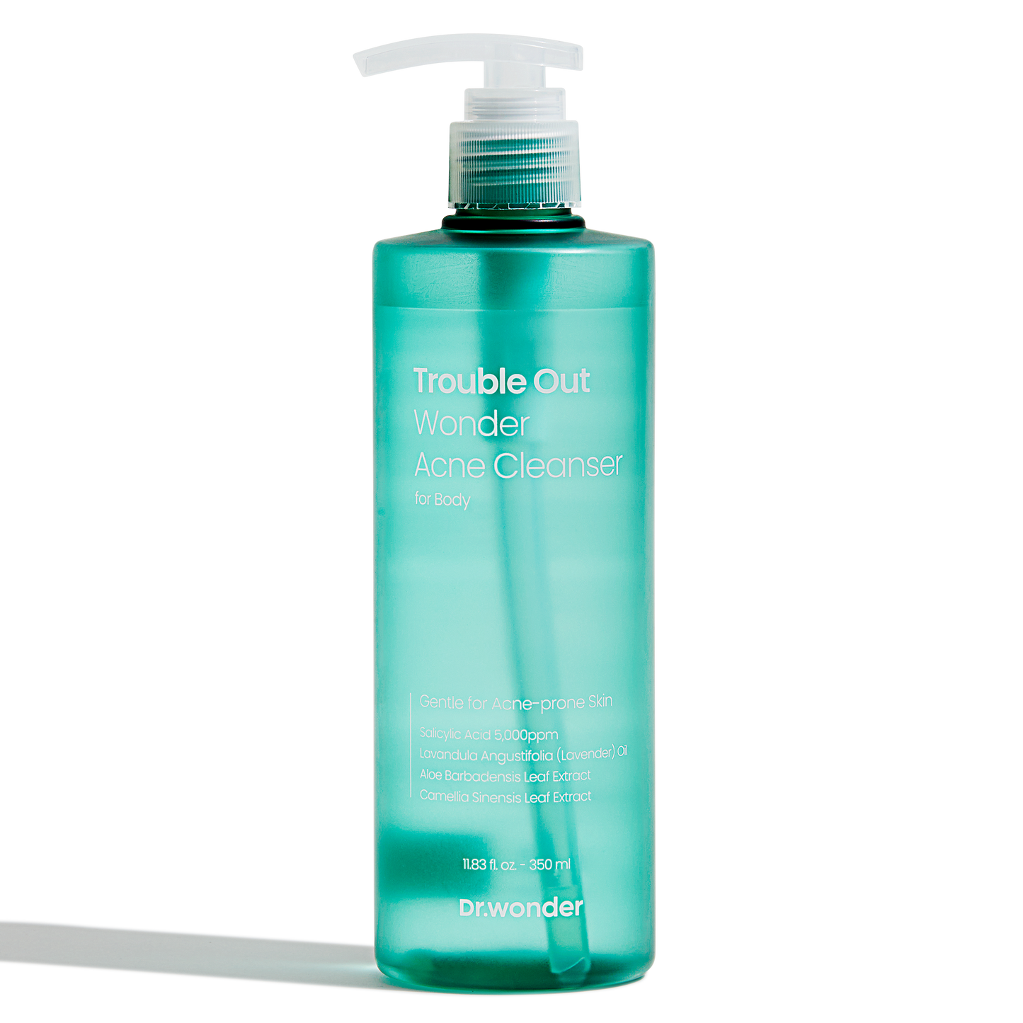 Acne Cleanser | 抗痘沐浴乳