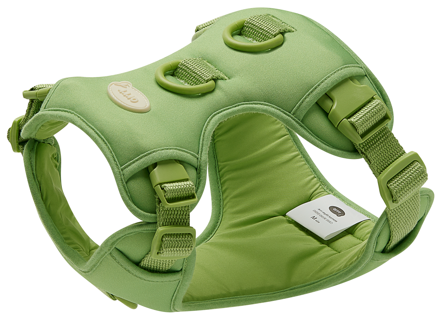 Humming Myfit Harness | 馬卡龍胸背帶