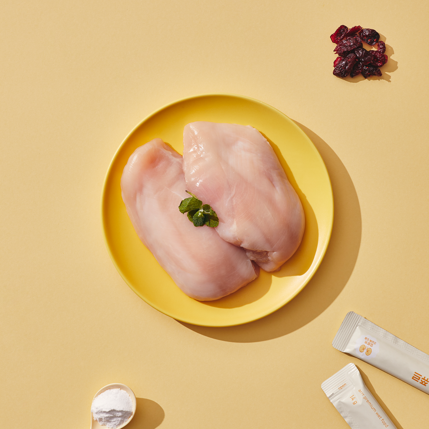 The Healthy | 健康肉泥條 大容量