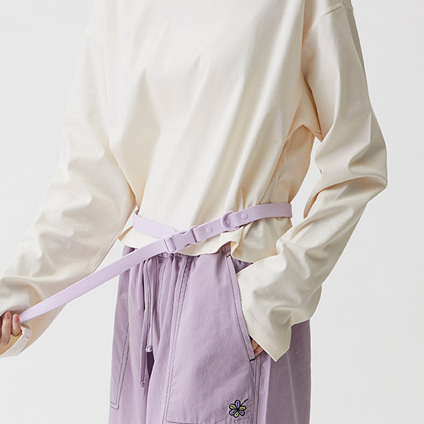 Humming Myfit Leash V2 | 馬卡龍牽繩 V2