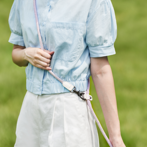 Bouncing Rope Leash | 蹦跳牽繩