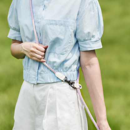Bouncing Rope Leash | 蹦跳牽繩