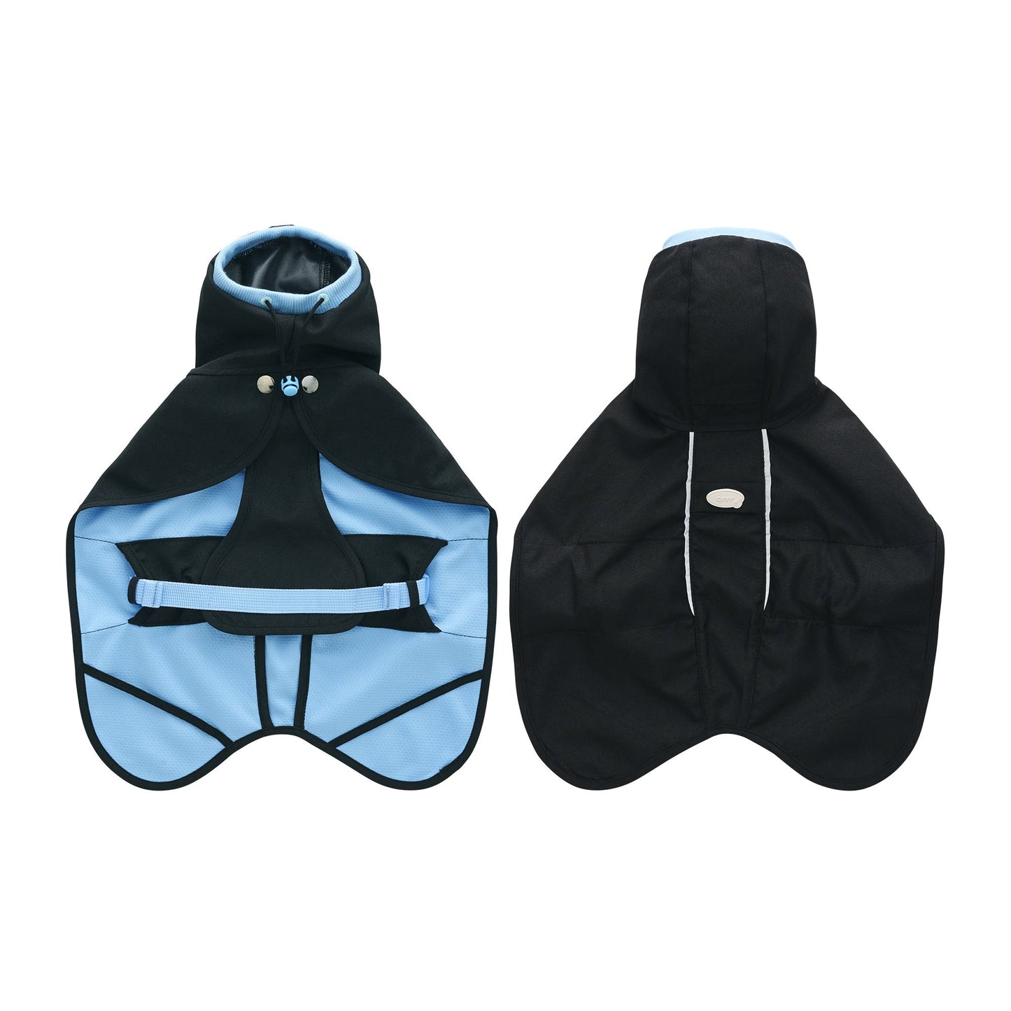 Outdoor Water-Resist Coat | 四季蹦跳外套