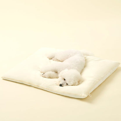Sleeping blanket modal ver | 寵物涼感被墊