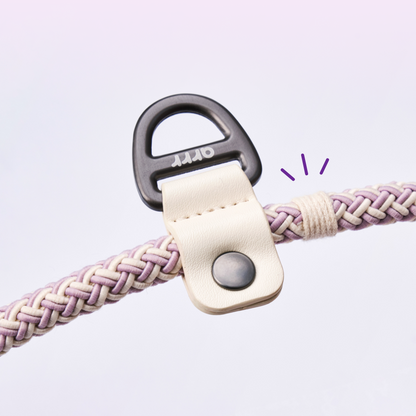 Bouncing Rope Leash | 蹦跳牽繩