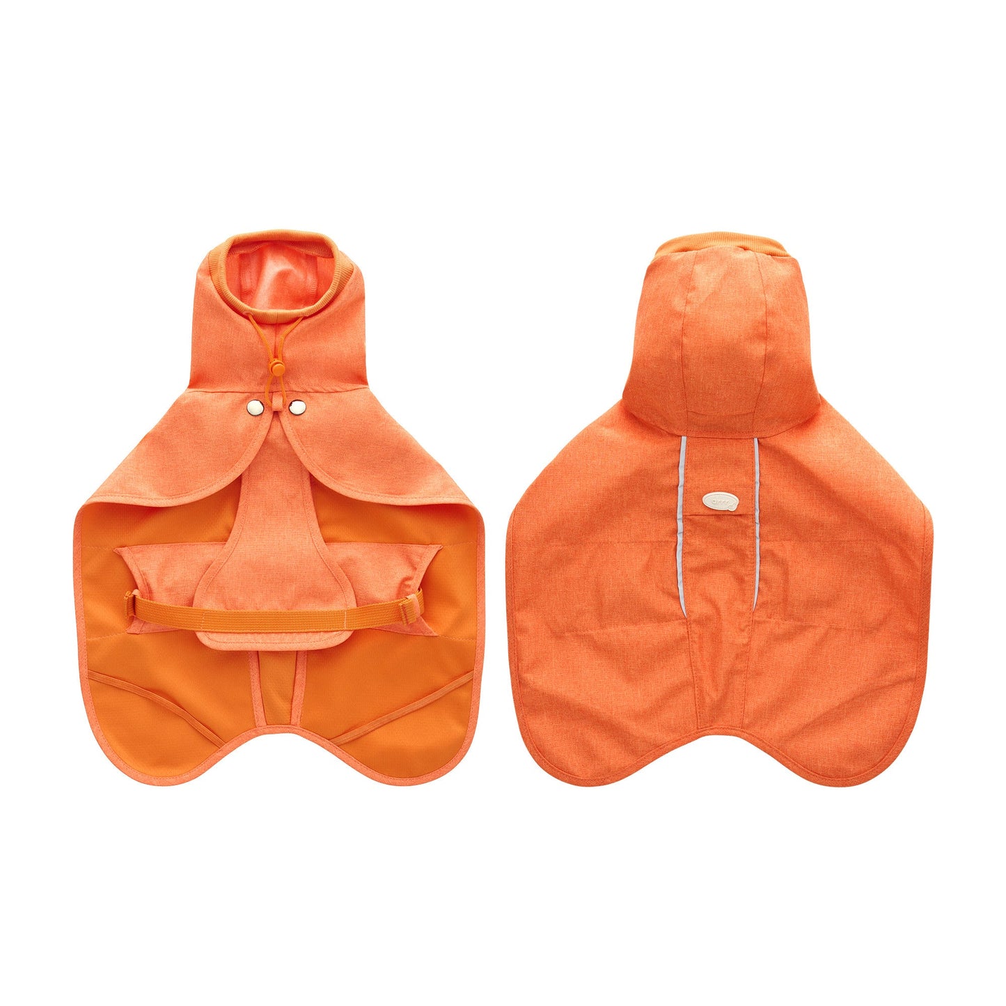 Outdoor Water-Resist Coat | 四季蹦跳外套