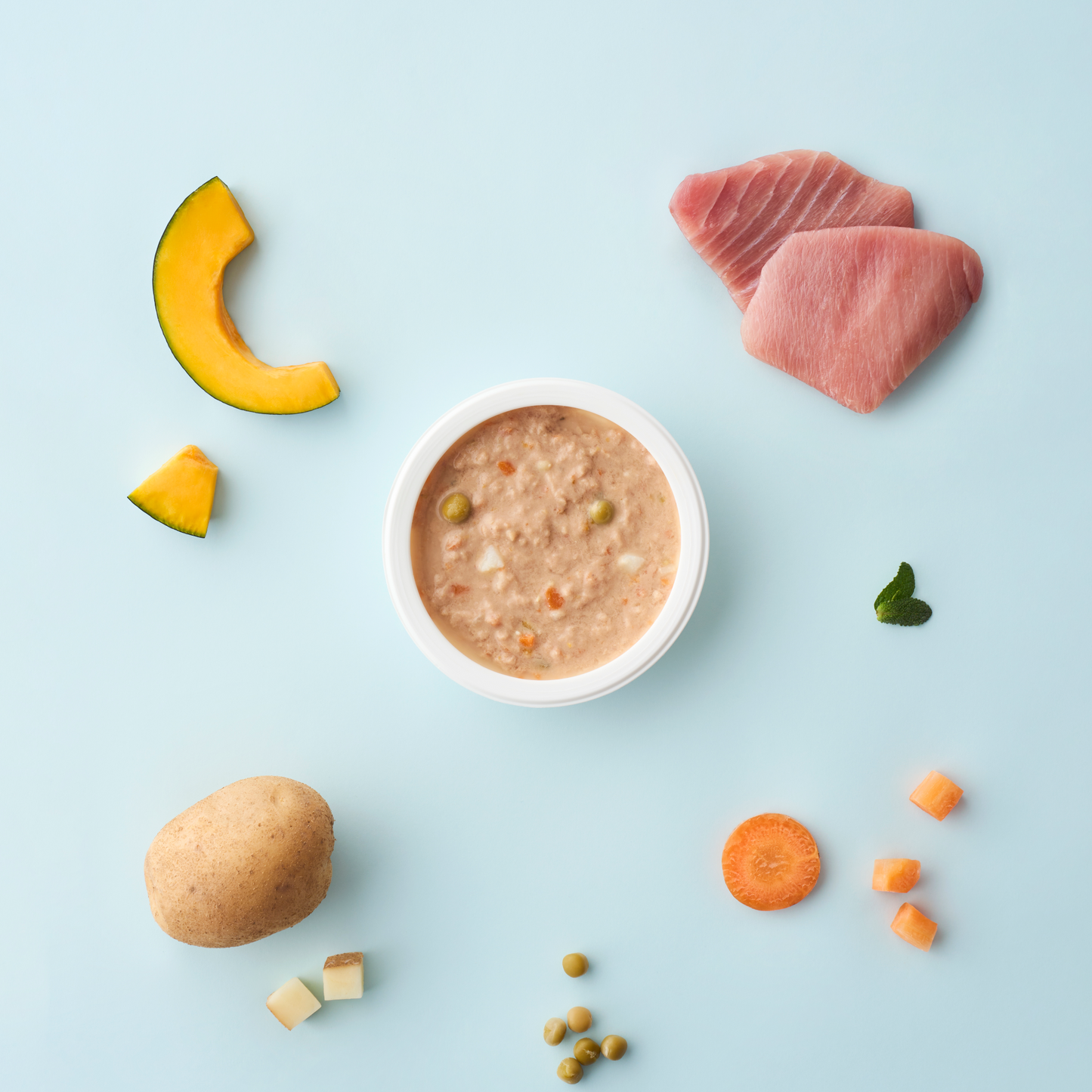 Nutri-stew Dog | 汪汪元氣燉餐盒