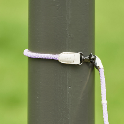 Bouncing Rope Leash | 蹦跳牽繩
