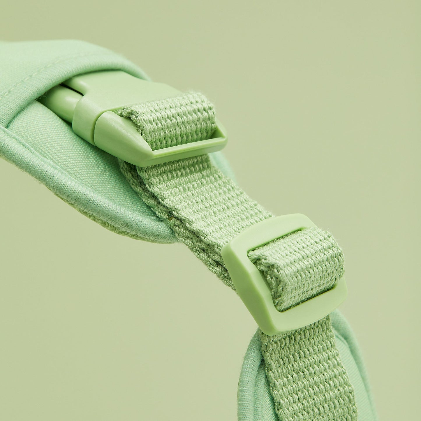 Humming Myfit Harness | 馬卡龍胸背帶