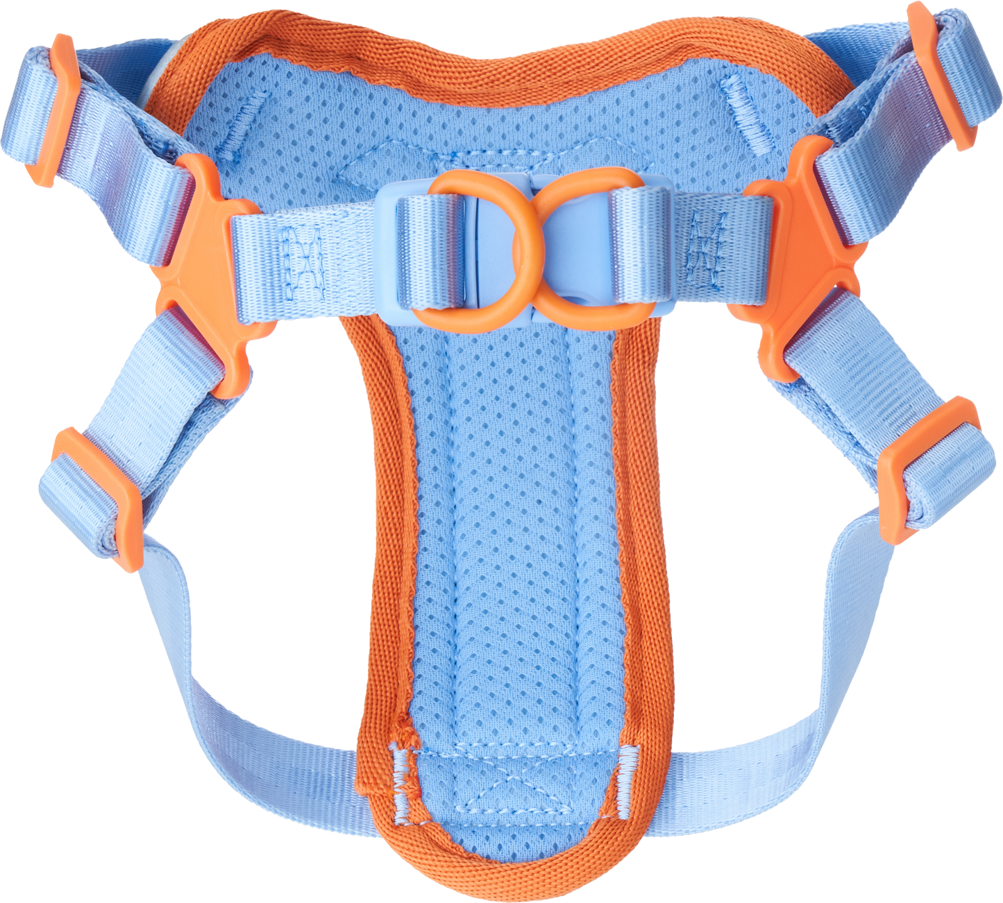 Myfit Harness | 緩緩安全胸背帶