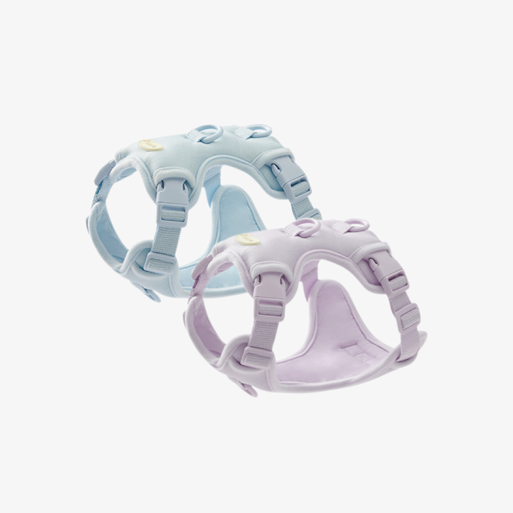 Humming Myfit Harness V2 | 馬卡龍胸背帶 V2