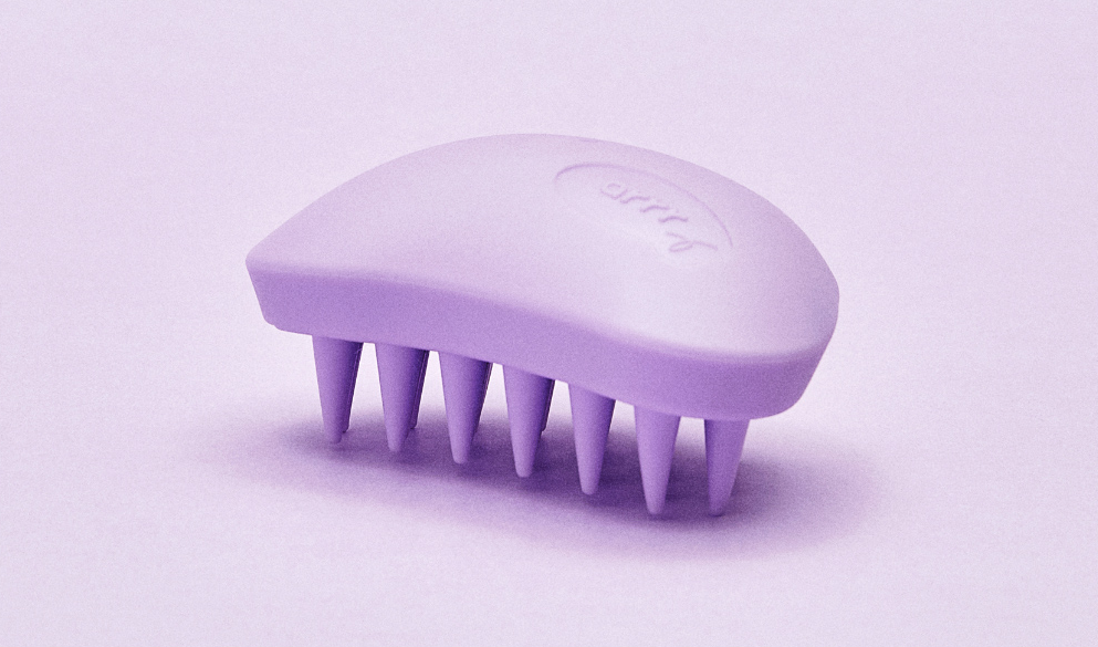 Grooming Brush | 乖乖按摩梳