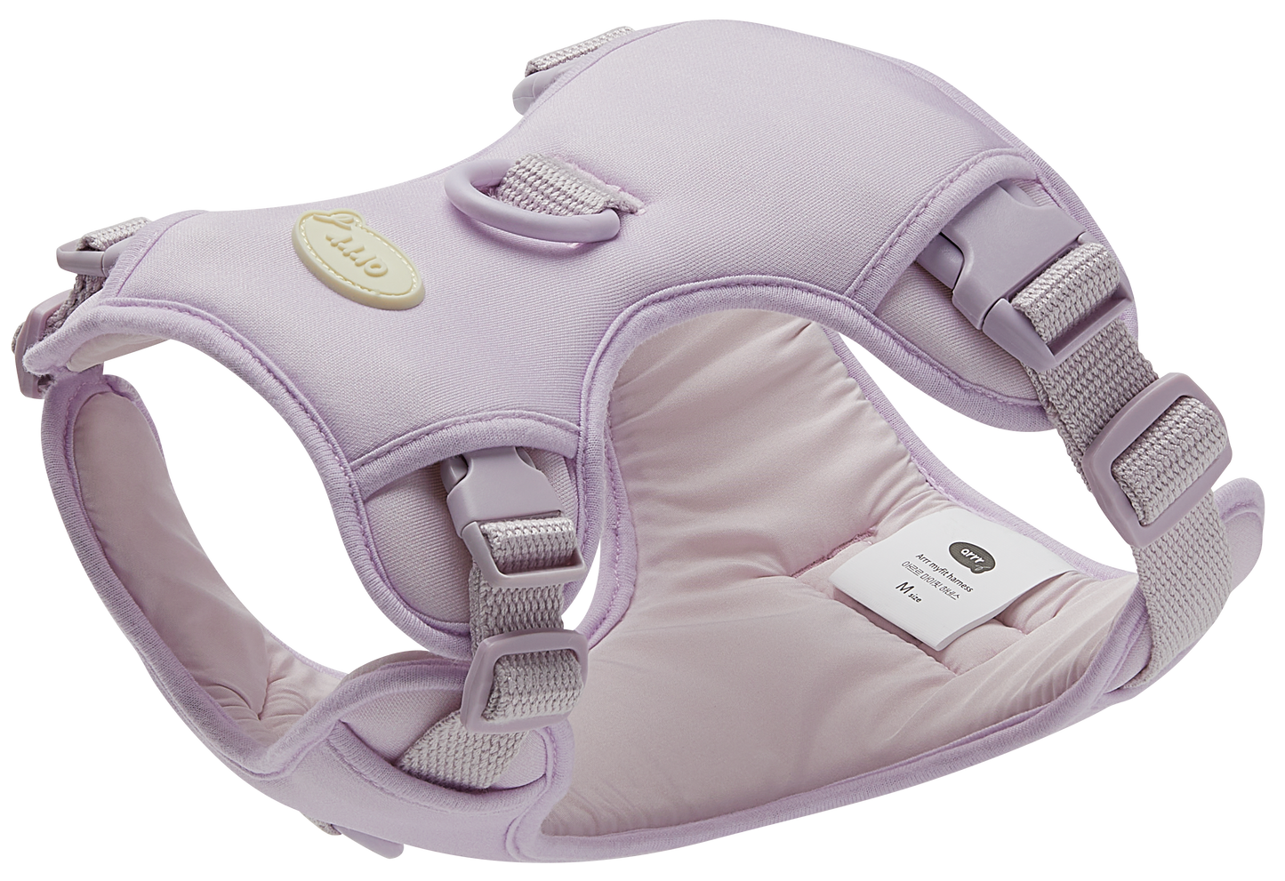 Humming Myfit Harness | 馬卡龍胸背帶