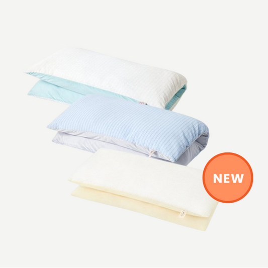 Sleeping blanket modal ver | 寵物涼感被墊