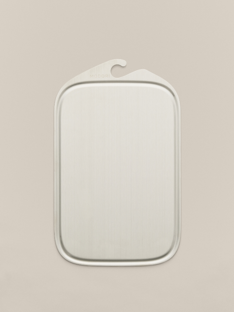 Cutting Board Stainless Steel | 不鏽鋼輕量砧板