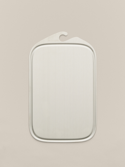 Cutting Board Stainless Steel | 不鏽鋼輕量砧板
