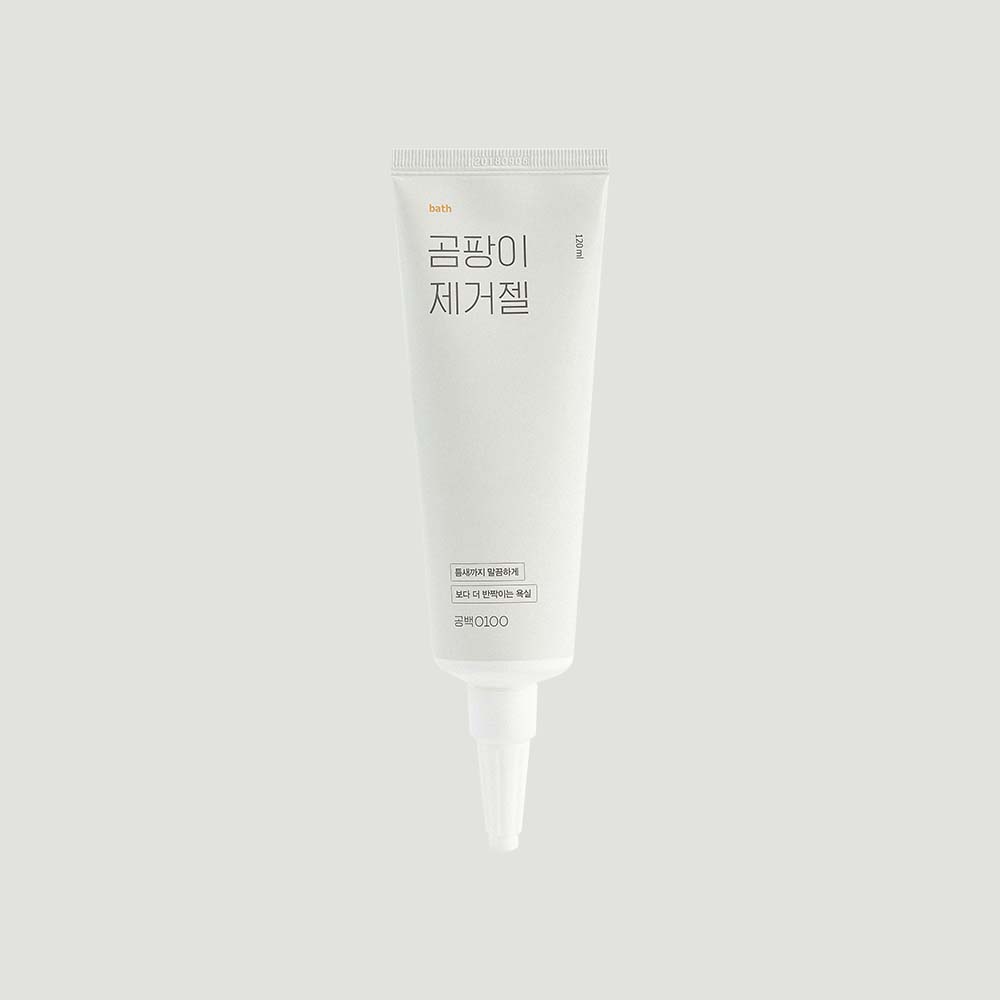 強效除霉凝膠 Mold Remover