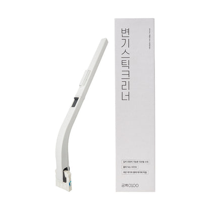 零死角浴廁清潔刷 (本體&補充裝) Bath Stick Cleaner new