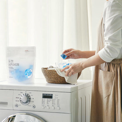 香氛洗衣膠囊 Capsule Detergent