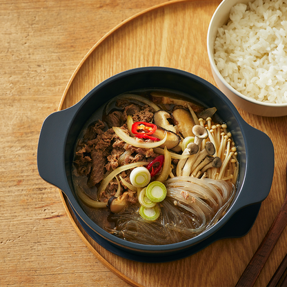 唯美陶瓷湯鍋 Pot