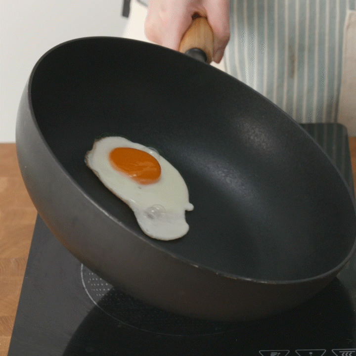 modori-平底鍋-鍋-韓國煲-inoble塗層-好用-平底鑊-不沾鍋-煎鍋-玄黑
